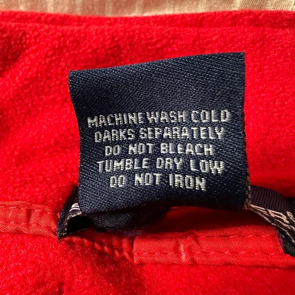 FLEECE JACKET PICO MT. 37th Anniversary Edition NWT - Picture 4 of 10